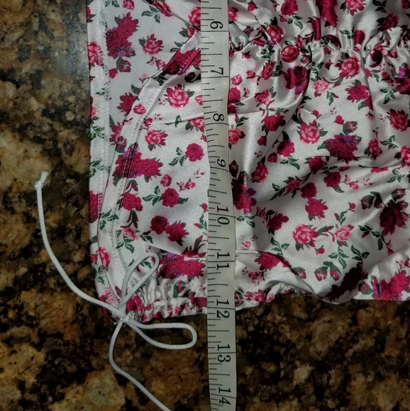 MELROSE BUSTIER - Picture 6 of 6